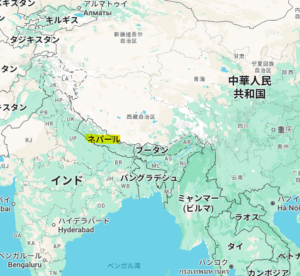 ネパールの基本情報